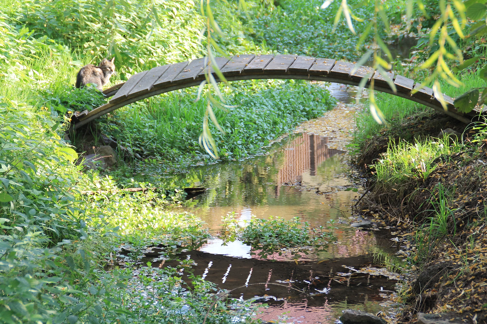 Impression aus Viereth-Trunstadt