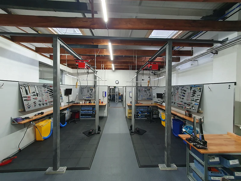 Fahrradwerkstatt Der Radladen