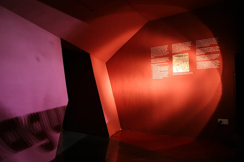 Dokumentationszentrum Zeiler Hexenturm