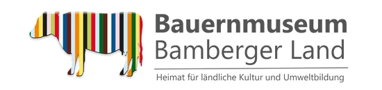 Das Logo vom Bauernmuseum Bamberger Land in Frensdorf