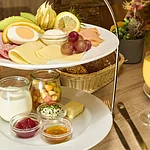 Frühstücks-Variete