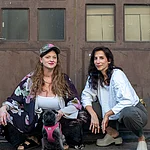 Ausstellung "Cathrin Hoffmann und Sophia Süßmilch" in der Villa Dessauer 2026