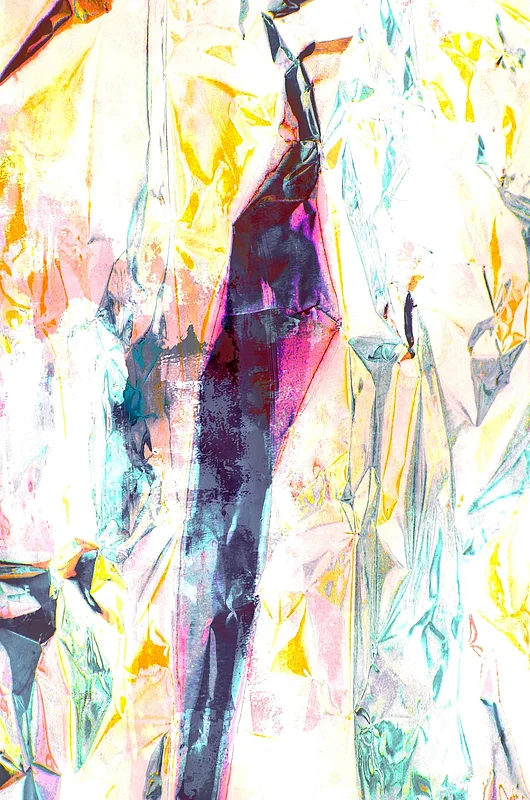 Chris Engels, Schichtarbeit 4
Teil der Jahresausstellung des BBK Oberfranken 2026