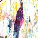 Chris Engels, Schichtarbeit 4
Teil der Jahresausstellung des BBK Oberfranken 2026