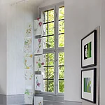 Ausstellung im Nord-Pavillon am Michaelsberg in Bamberg 2026