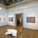 Jahresausstellung 2026 des BBK Oberfranken