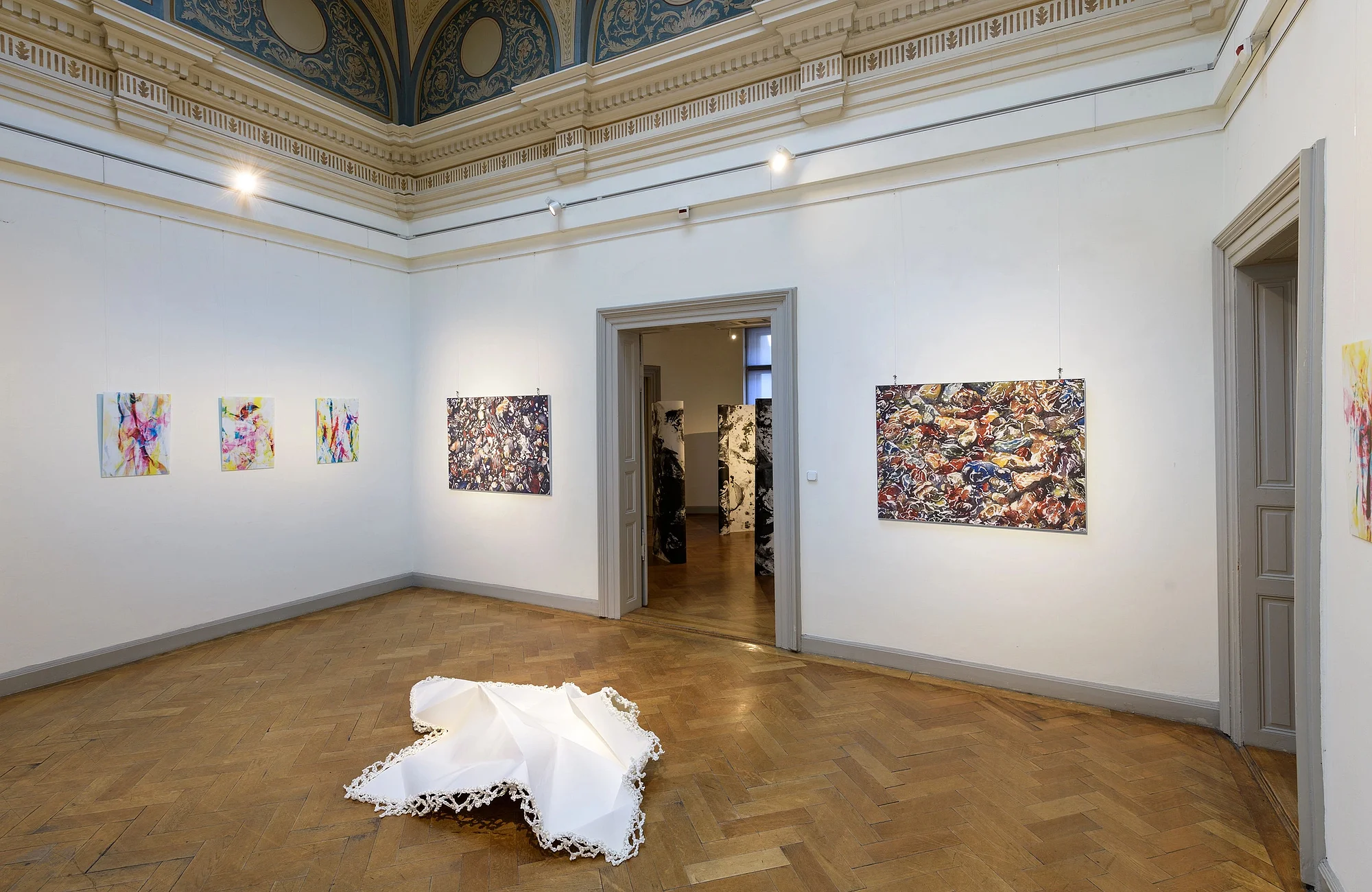 Jahresausstellung 2026 des BBK Oberfranken