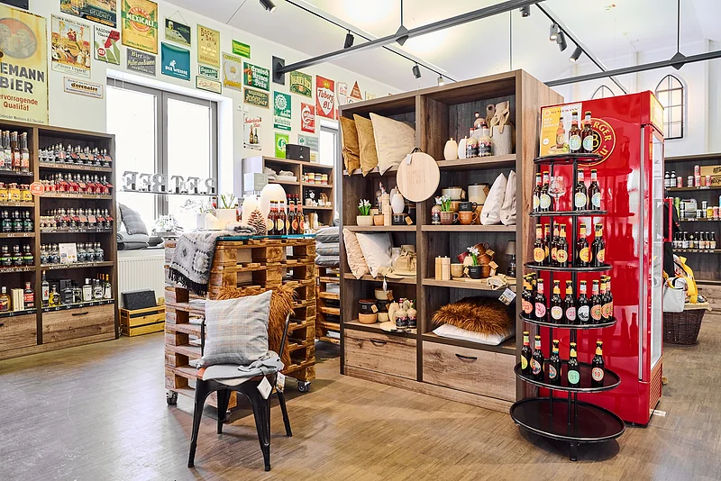 Weyermann® Living & Drinking Shop