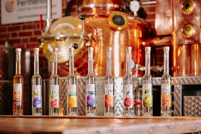 Weyermann® Living & Drinking Shop