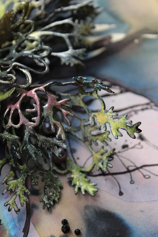 "Conscious Garden - Heckenraunen"