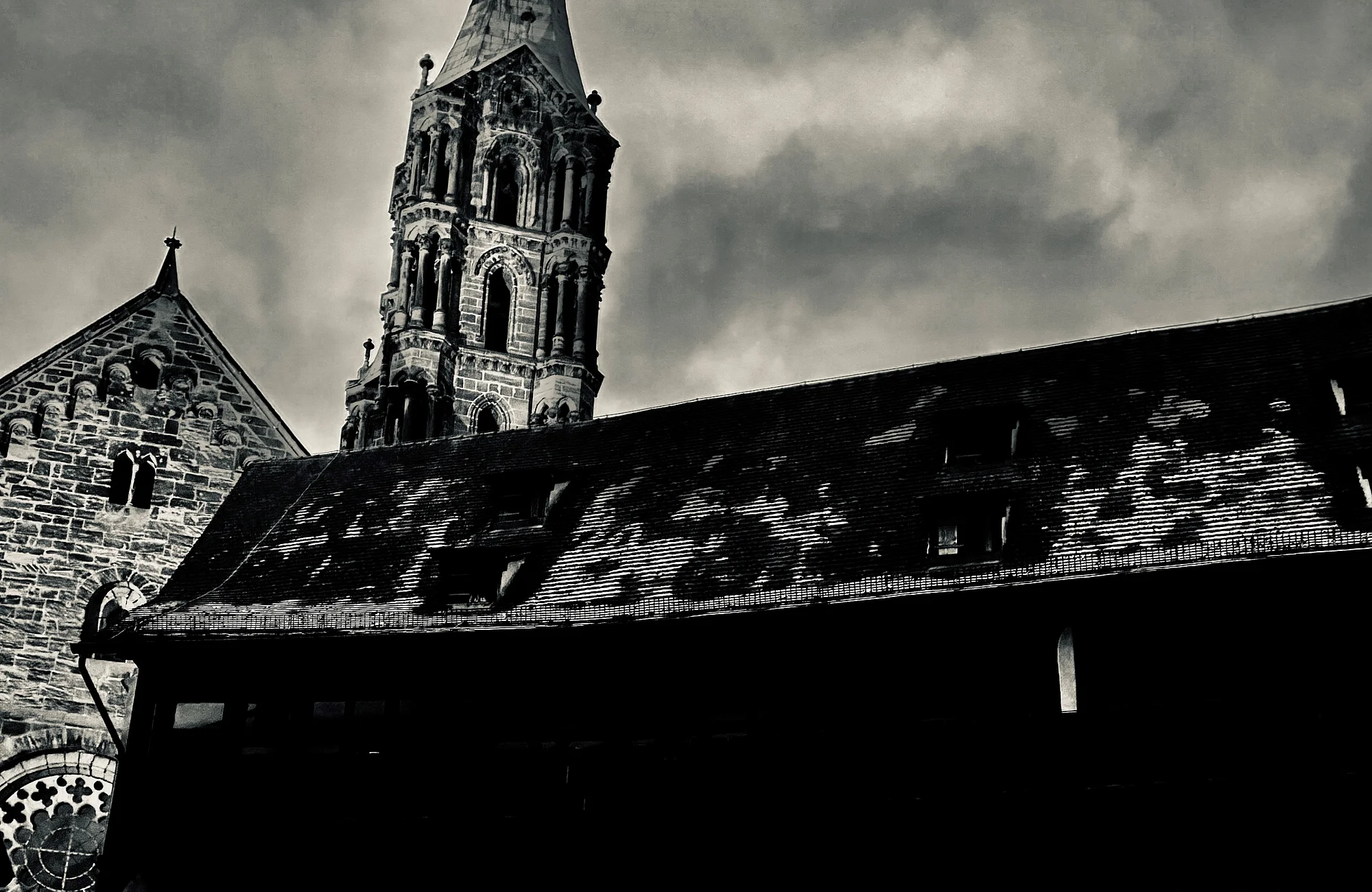 Führung True Crime Bamberg