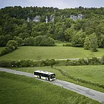 VGN Freizeitlinien im Bamberger Land www.vgn.de/freizeitlinien