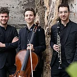 Trio Risonante (c) Nick Konstantin Otto (Lizenz CC-BY)
