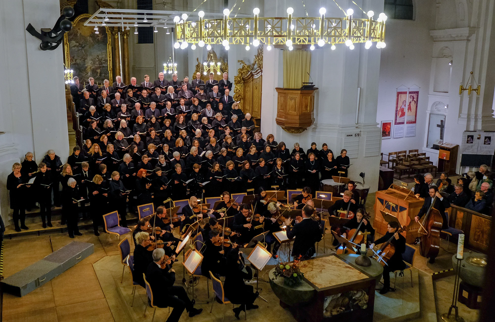Kirchenmusik St. Stephan