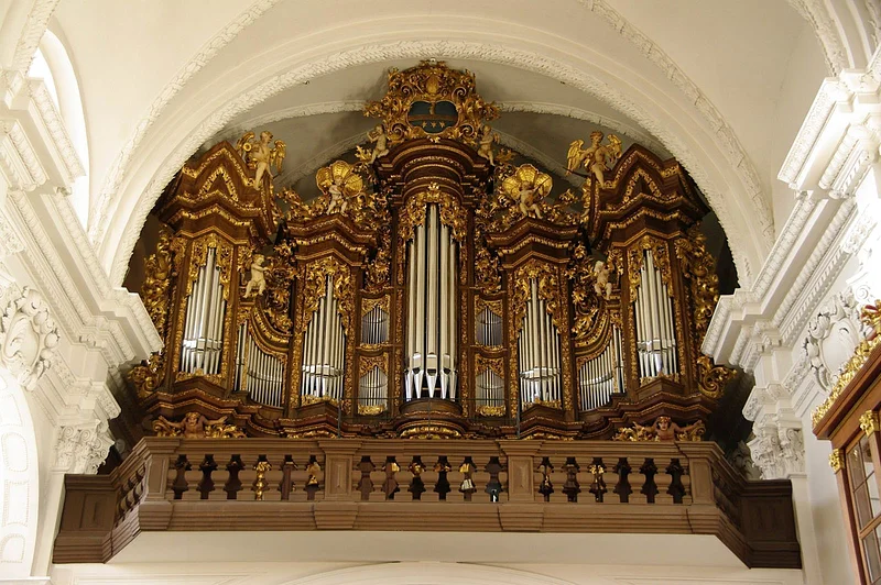 Kirchenmusik St. Stephan