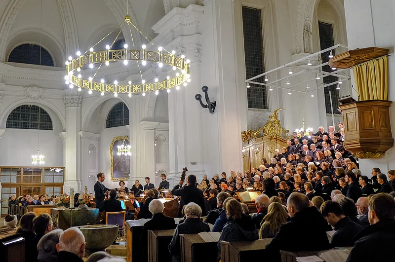 Kirchenmusik St. Stephan