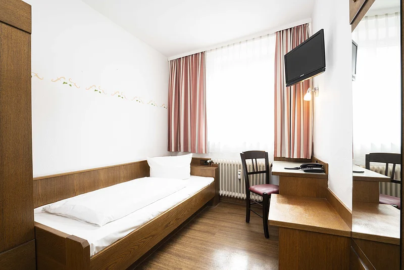 Hotel Alt Bamberg
