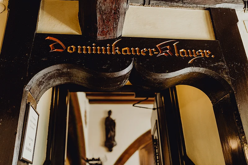 Rauchbierbrauerei Schlenkerla