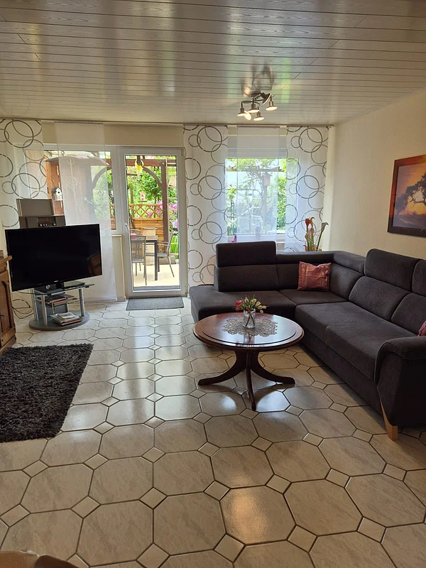 Ferienwohnung Familie Kraft