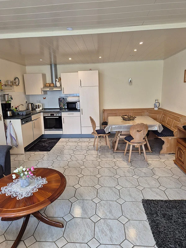 Ferienwohnung Familie Kraft