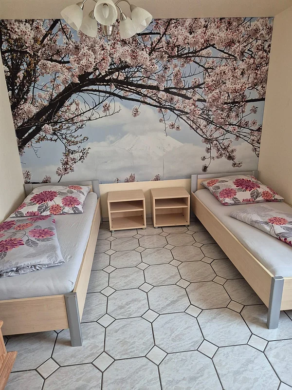 Ferienwohnung Familie Kraft
