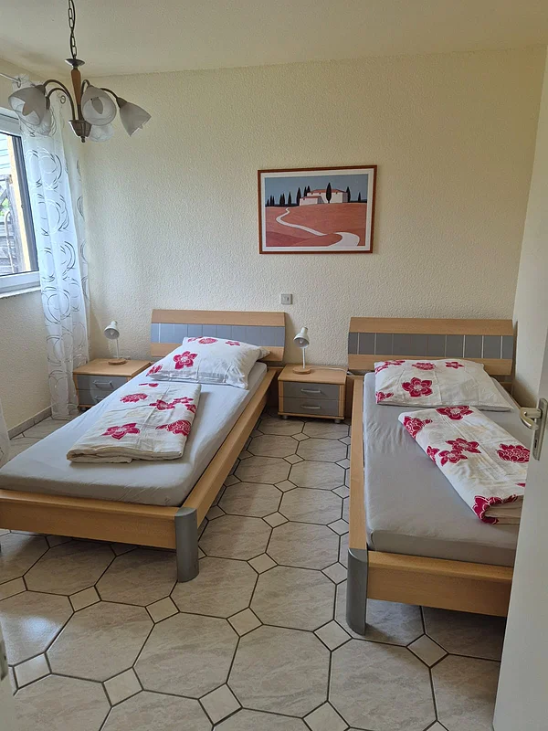 Ferienwohnung Familie Kraft