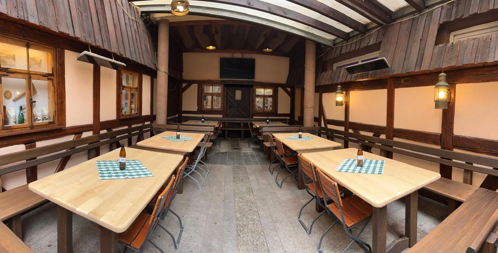 Brauerei Fässla – Fränkisches Bier mit Geschichte