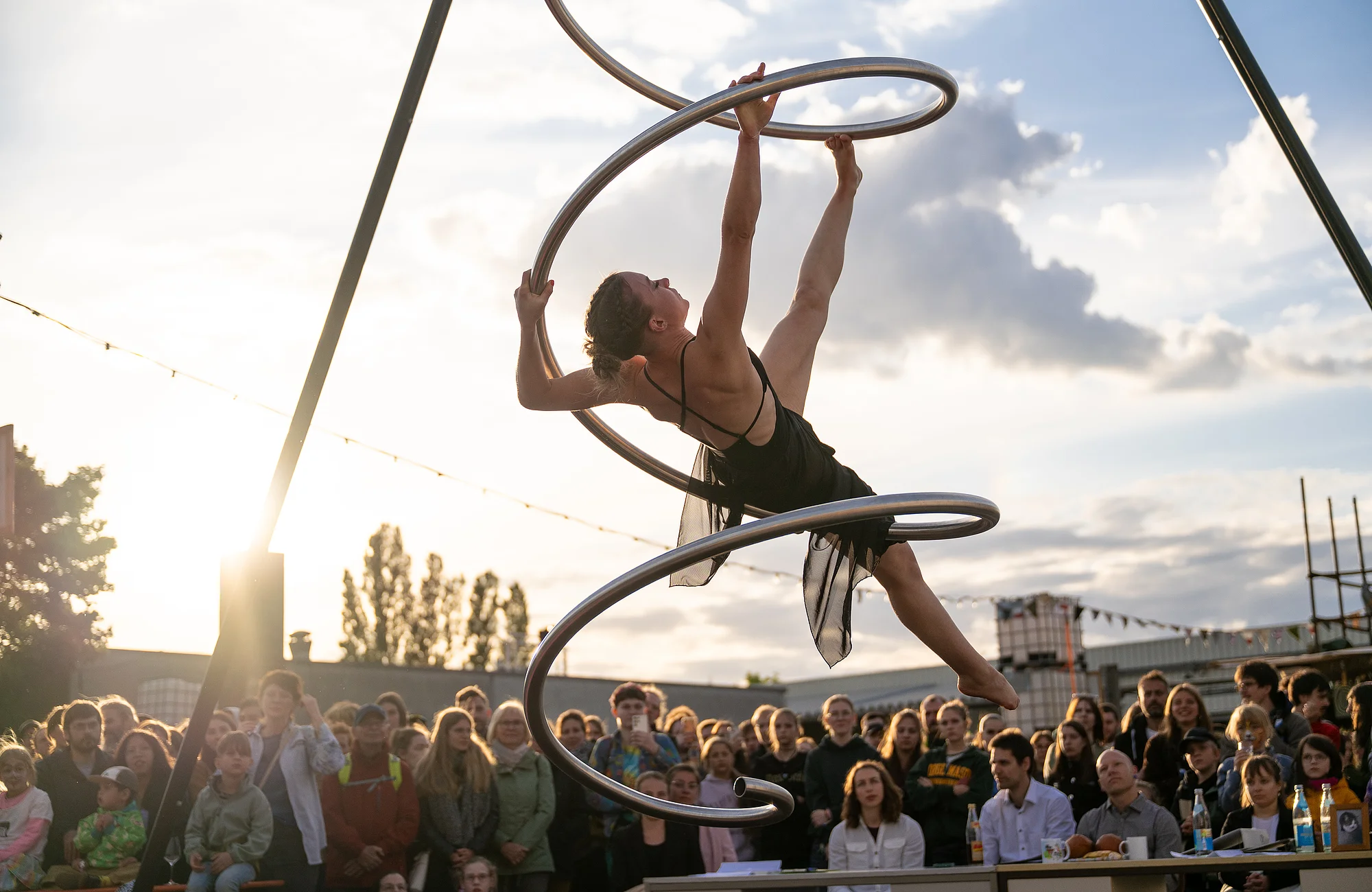 kontakt - das Kulturfestival