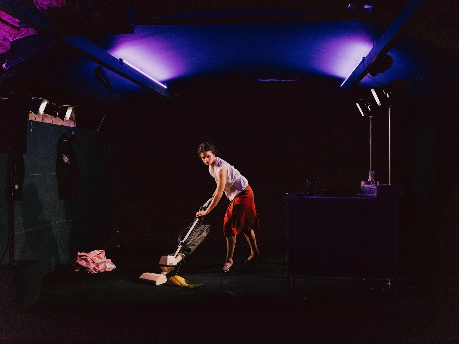 ETA-Hoffmann Theater - Tradwives ETA-Hoffmann Theater - Tradwives