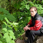 Leon Engler  Foto: Ronald Rinklef