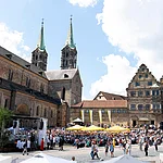 Festgottesdienst am Sonntag, Heinrichsfest 2024