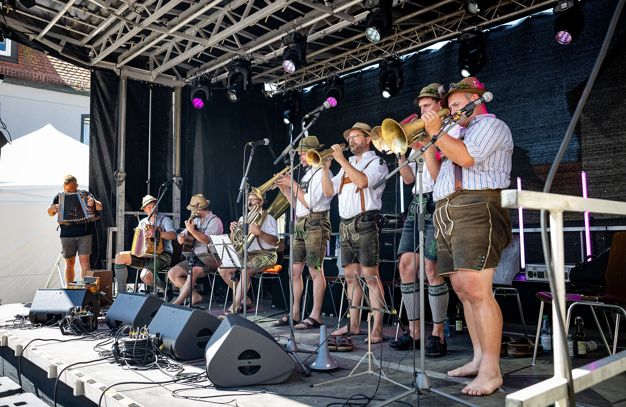 Rhön Harmonika Festival 2027