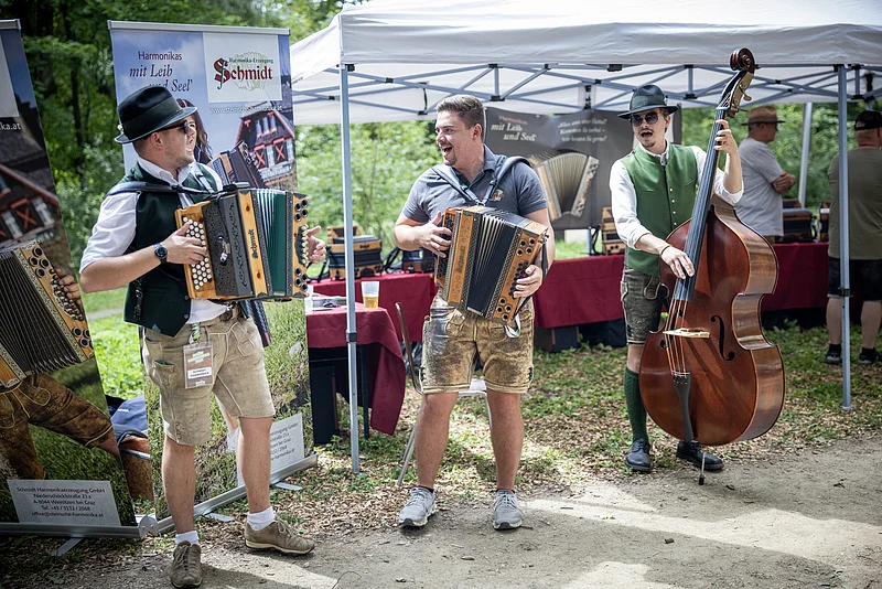 Rhön Harmonika Festival 2027