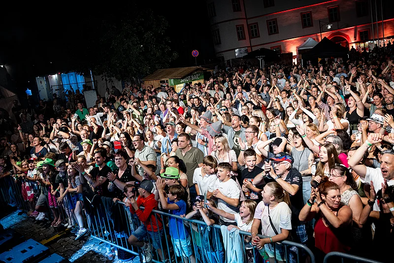 Rhön Harmonika Festival 2027