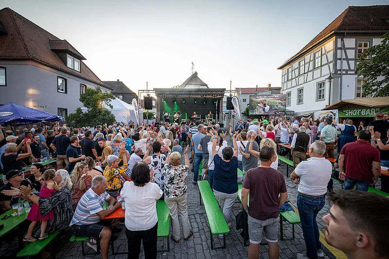 Rhön Harmonika Festival 2027