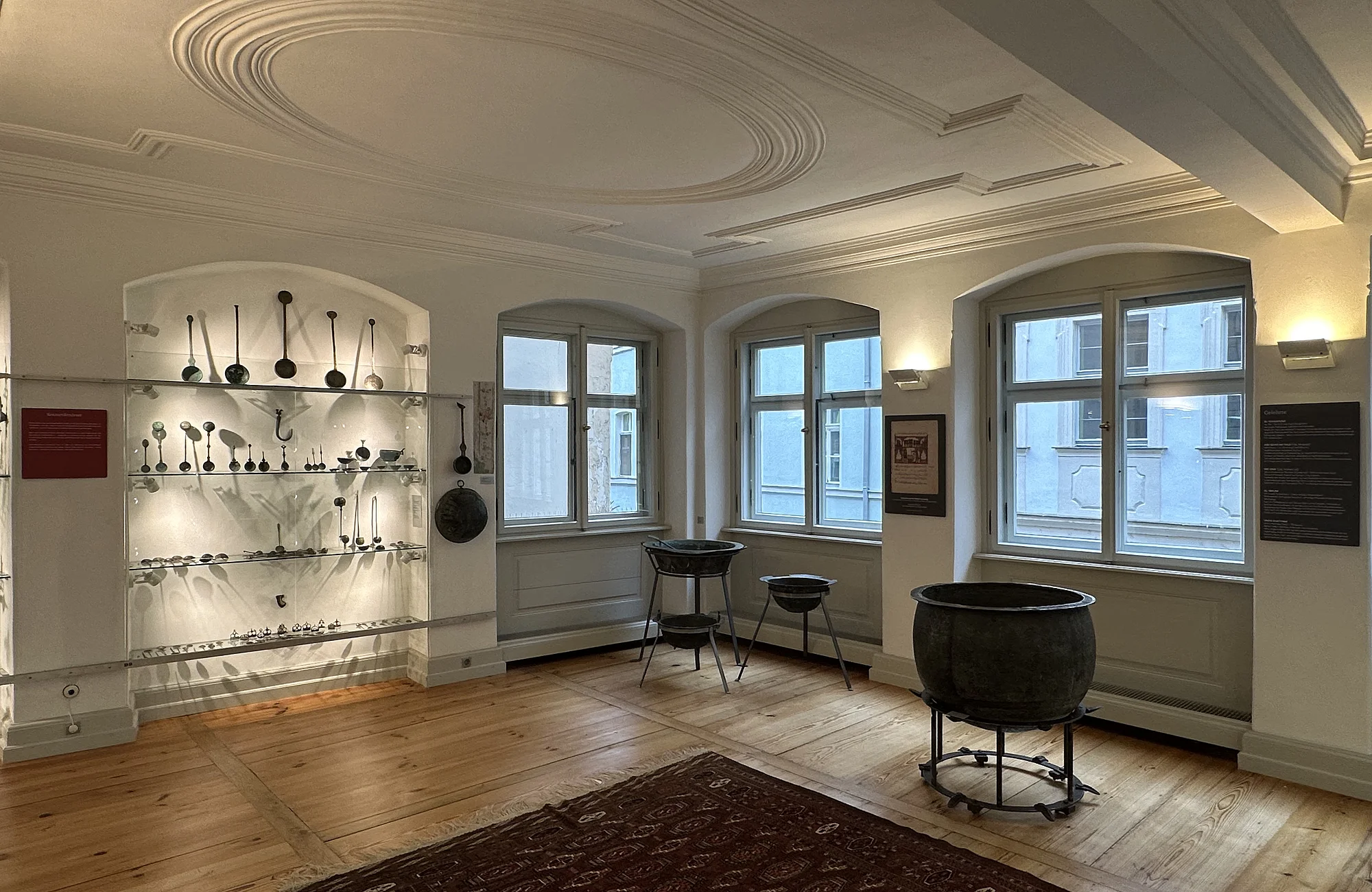 Bumiller Collection