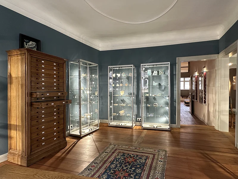 Bumiller Collection