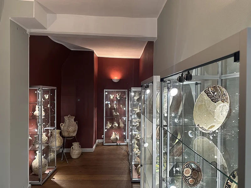 Bumiller Collection
