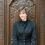 Johanna Ehmke    Foto: Ronald Rinklef