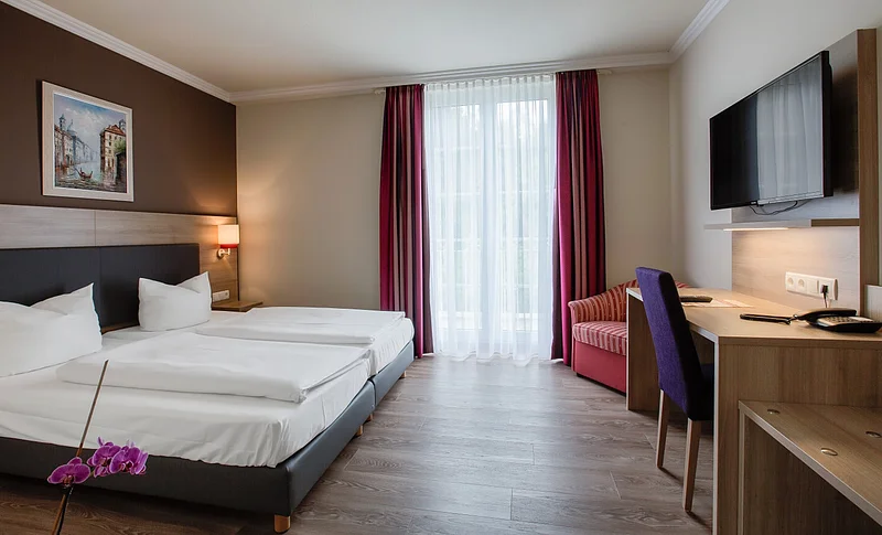 Hotel Rosenhof