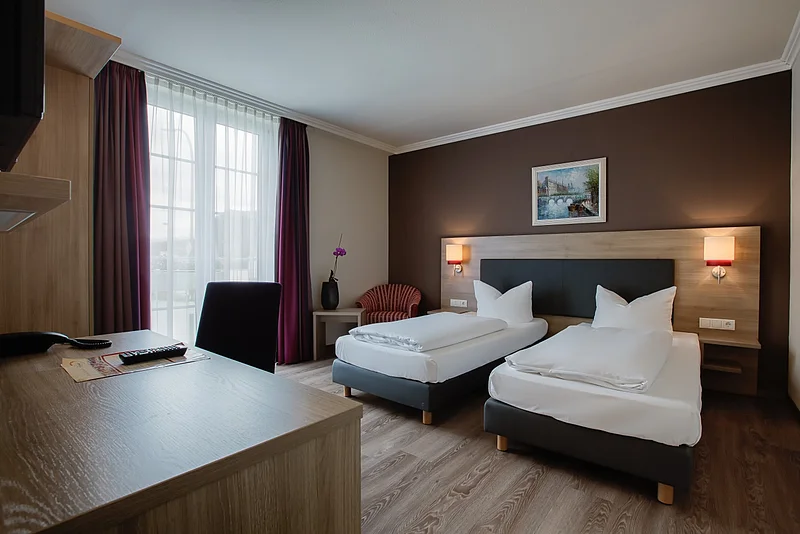 Hotel Rosenhof