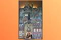Bamberg-Relief