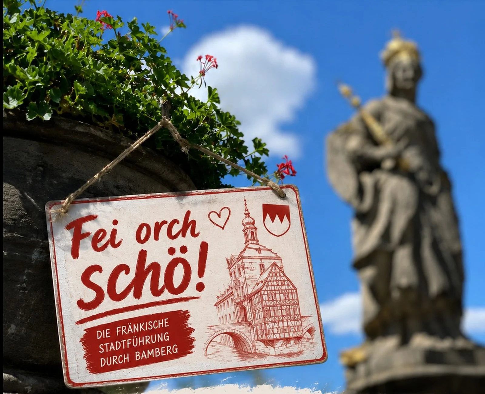 Führung Fei orch schö · KI-bearbeitet