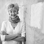 Iris ter Schiphorst, Mai 2015, Bamberg