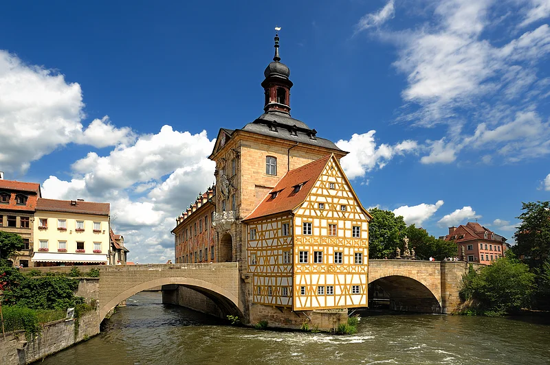 Altes Rathaus