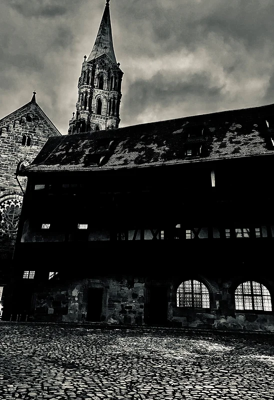 Führung True Crime Bamberg