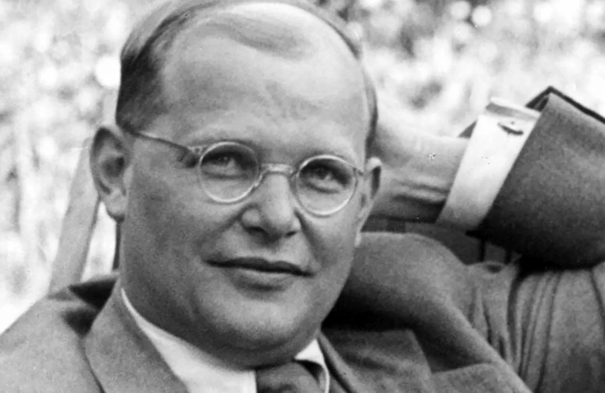 Ausstellungen zu Dietrich Bonhoeffer und zum Widerstand gegen den Nationalsozialismus in Bamberg