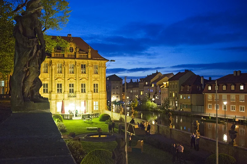 Ausstellung Villa Concordia Ein Künstlerhaus für Bayern!