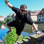 Karel Štědrý    Foto: Ronald Rinklef