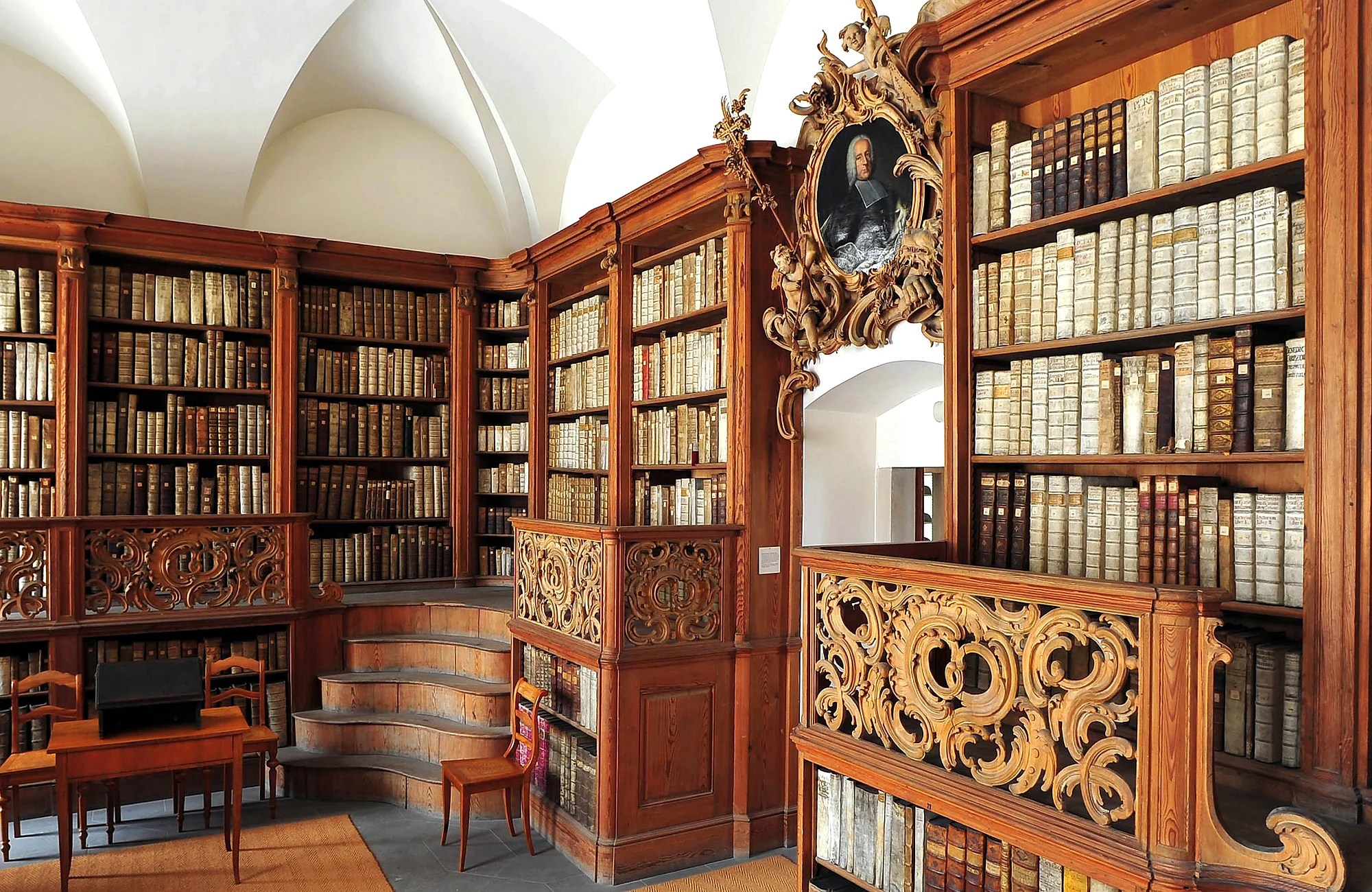 Staatsbibliothek Bamberg